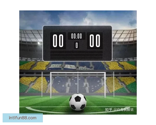 精准足球赛事分析与投注技巧全方位推荐指南