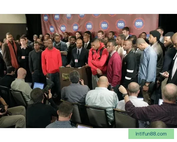 NBA拟加强反摆烂处罚权限球员工会提出三管齐下方案