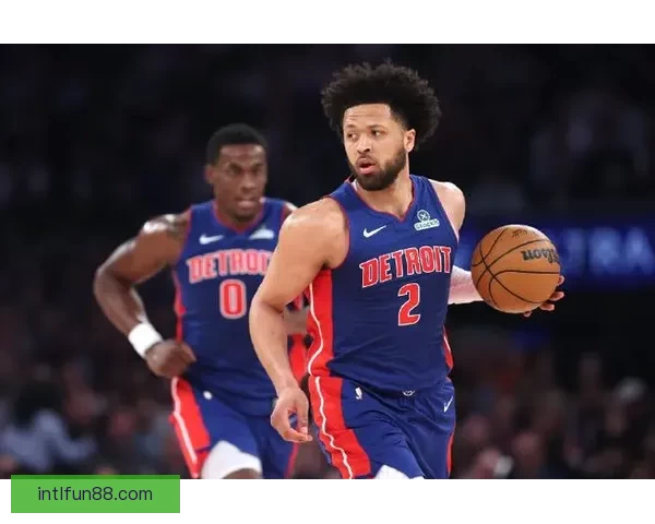 杜伦或因坎宁安伤缺获利可观有望入围本赛季最佳阵容