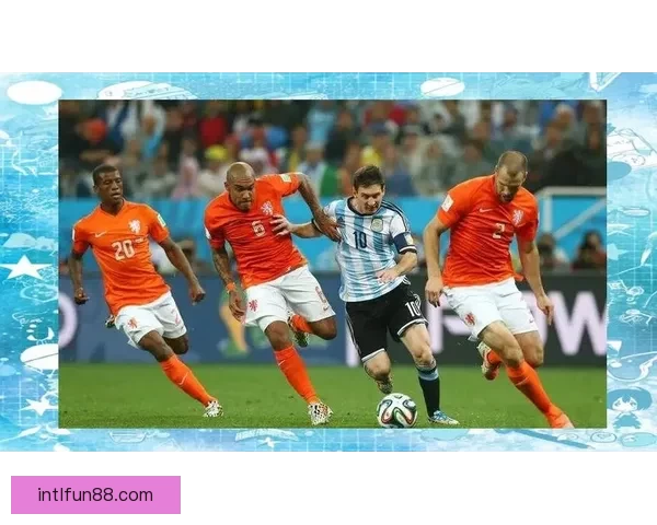 世界杯精彩对决胜负预测与赛事竞猜策略全面解析